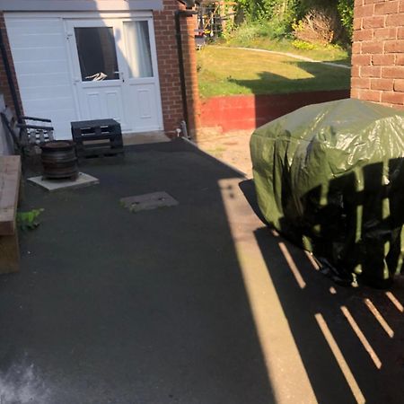 Macs Belfast Single Bedroom Esterno foto