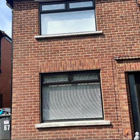 Macs Belfast Single Bedroom Esterno foto