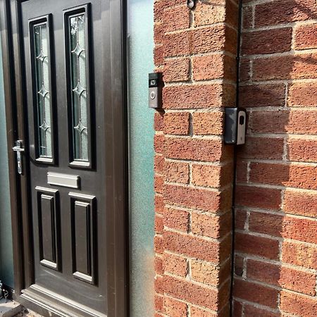 Macs Belfast Single Bedroom Esterno foto