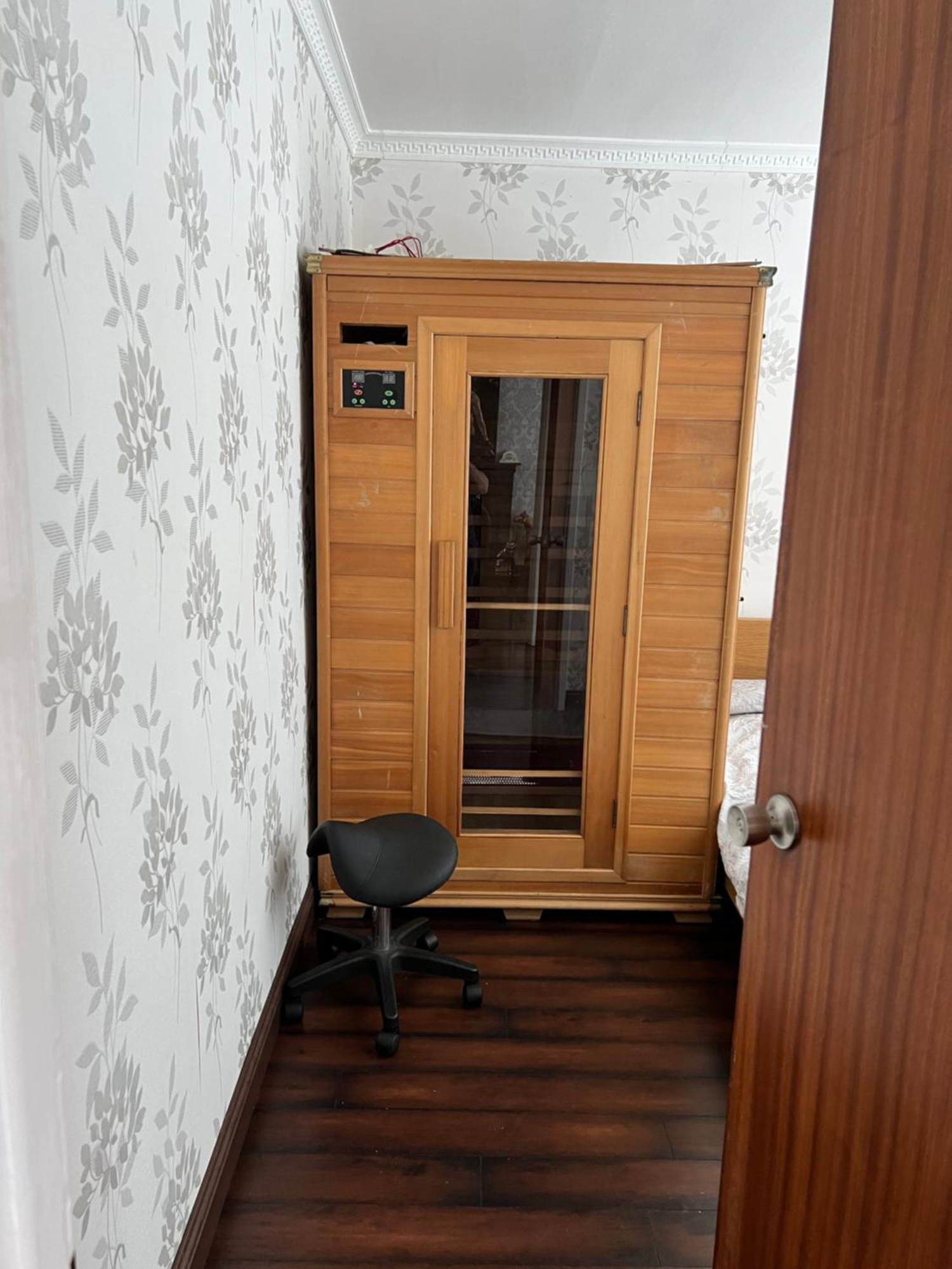 Macs Belfast Single Bedroom Esterno foto