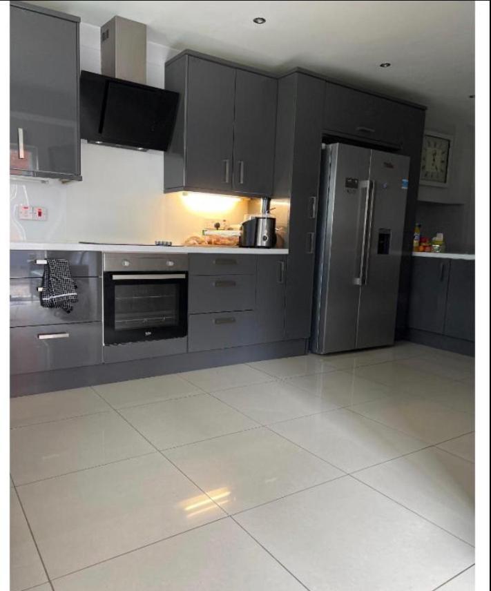 Macs Belfast Single Bedroom Esterno foto