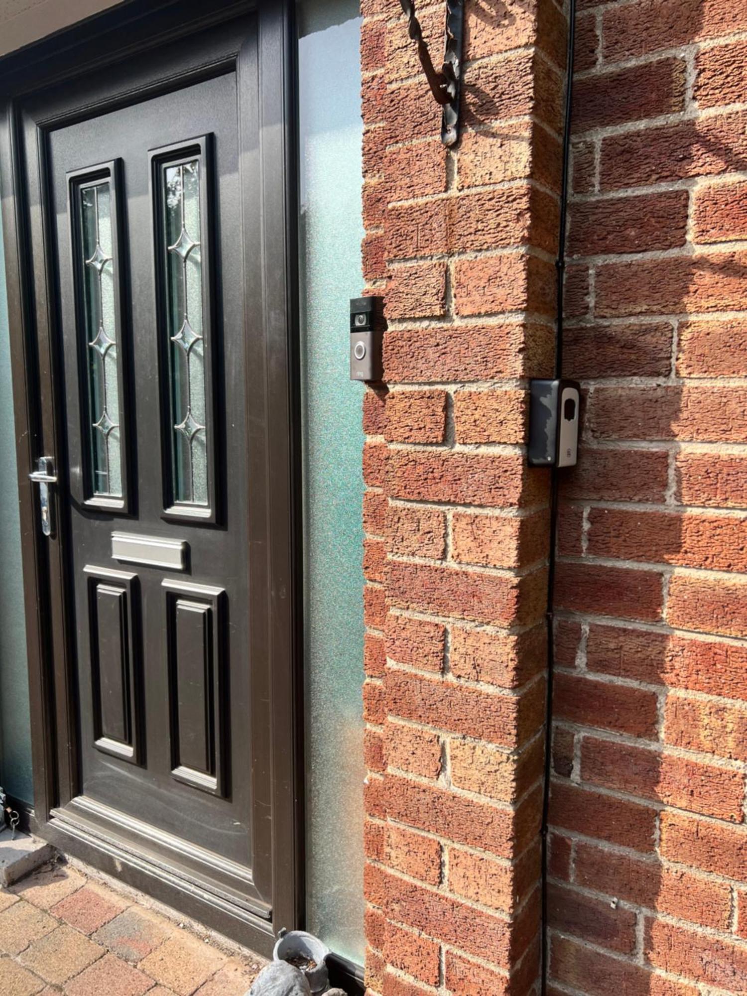 Macs Belfast Single Bedroom Esterno foto